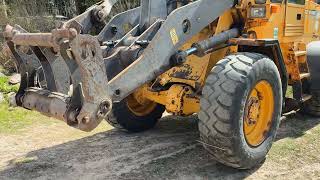 Volvo L50C hjullastare | Bild 4 - Machineryline