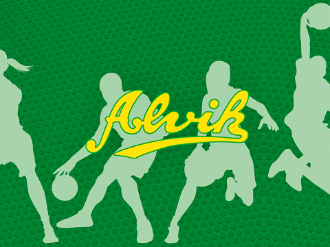 SM Du19 omgång 3 Blackeberg - Alvik Basket