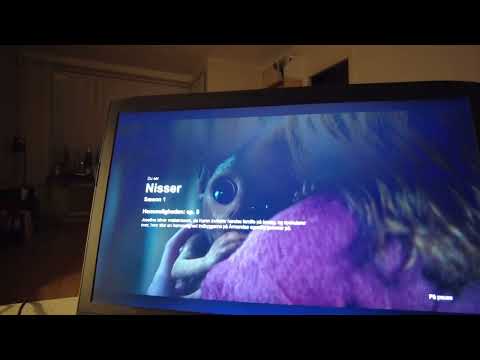 MongoTV_7023 - HVAD JEG SER PÅ NETFLIX - Del 390 - Nisser