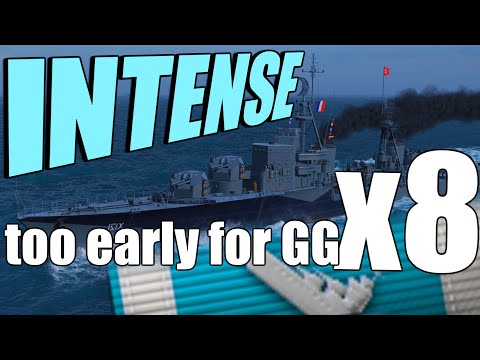 SUPER intense Marceau game