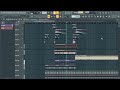 Cabas - Enamorándonos - Intro - Precapela - Dj Jhonny