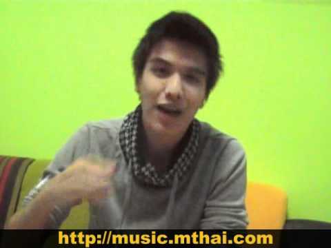 วอร์ม Chocolate Series แนะนำเพลงใหม่