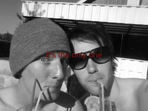 Andreas Carlsson aka Morgan Kall - Everything is gonna be alright