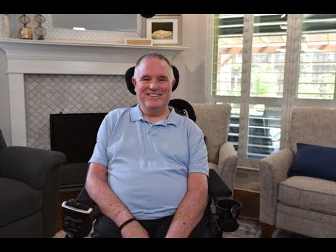 MDA ALS PSA – Answering the Call – Ken Sutcliffe 60