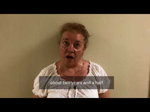 Busy Bee Cleaning Service: Laura Olaru