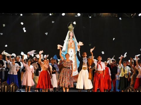 EN VIVO: 🪗✨🙌 Fiesta Nacional Del Chamamé 2026 | Octava Noche