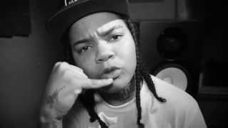 Young M.A - Brooklyn Cypha (Freestyle)