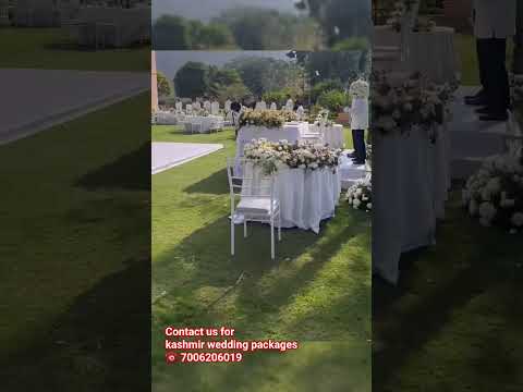 Wedding Planner portfolio by Greenath Kashmir  Event in Srinagar - Photo 2
