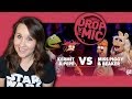 Muppets Rap On Drop The Mic