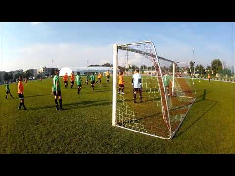 KS GOSiRKi Piaseczno - KS Raszyn II