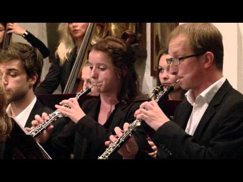 Bläserphilharmonie Osttirol  - Dum Spiro Spero (Chris Pilsner)