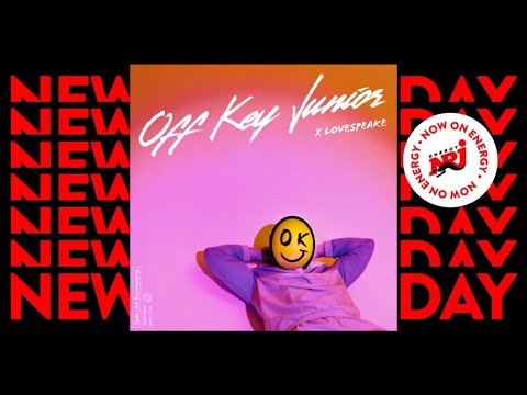 OFF KEY JUNIOR - Taste Like Summertime (Garfield Power Intros) (PN)