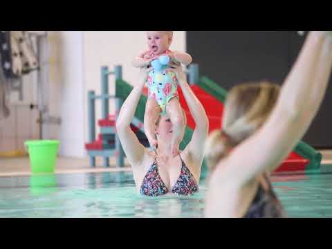 Het Ravijn - zwem sport zorg -