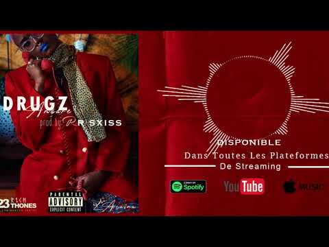 Drugz -Amaarae prod by Rr sxiss