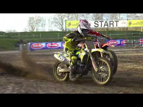 Herlings vs Coldenhoff | Eindhoven 2014