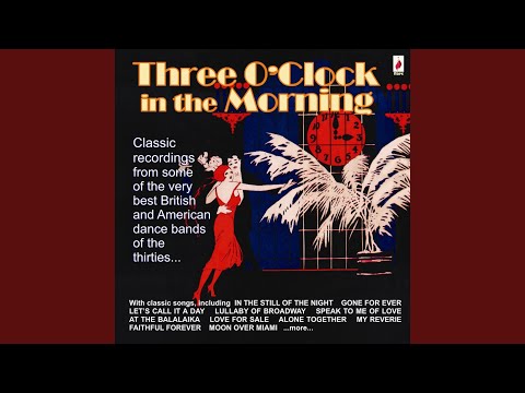 While a Cigarette Was Burning