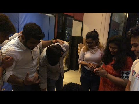 Happy Birthday Sarfaraz