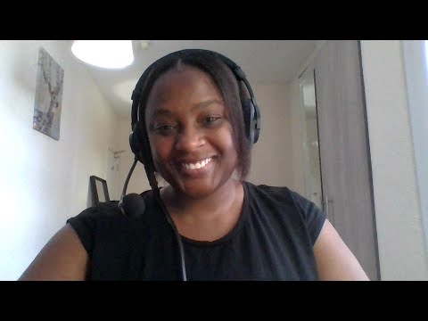 Cloud Computing, explained in Yoruba