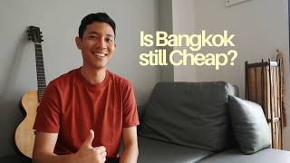 my intentional cost of living in bangkok, thailand in 2026