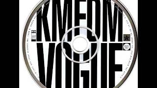 KMFDM — Vogue
