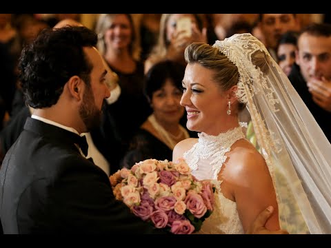 Wedding Trailer - Vivian e Rodrigo 13/06/2015 Casamento 453 por Cristiano Féder