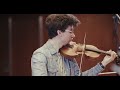 Concerto Köln & Evgeny Sviridov - Giovanni Battista Somis: Violin Concerto in F Major: III. Allegro