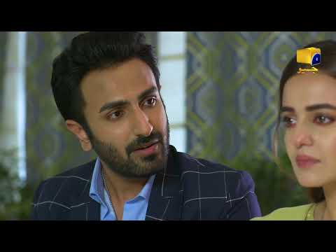 Maa Nahi Saas Hoon Main Episode 19 | Best Scene 06 | Hammad Shoaib - Sumbul Iqbal | Har Pal Geo