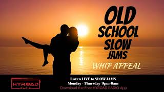 Babyface   Old School Slow Jams Vol 25   HYROADRadio com