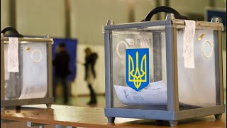 Міськвиборчком прийняв документи від 15 кандидатів у мери Харкова