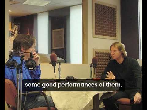 David Russell on playing hidden gems of the guitar repertoire