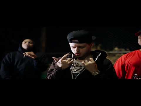 FYTB Smoke x Big Rome “Never Goin Broke” (Official Video) Shot By @Ron_Glaze @FytbSmoke