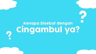 Download lagu ASAL USUL DESA CINGAMBUL -Yuli Yuliantika mp3
