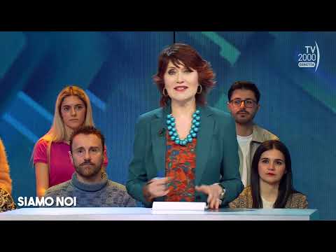 We Are (Tv2000), March 18, 2025 – The Death of Andrea Prospero