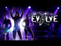 WWE Evolve March 5 2025