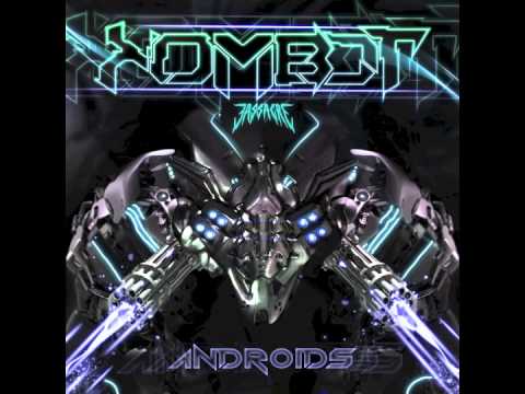 Kombot - Hate (Original Mix)