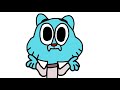 Gumball FaceTime