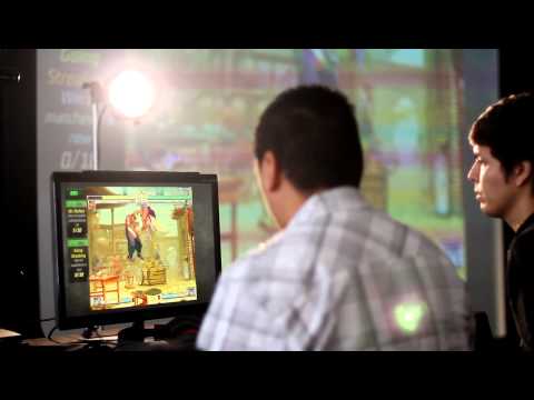 Street Fighter 25th Anniversary Tournament NYC: SFIII Third Strike: NICAKO Vs Ricky Grand Finals!