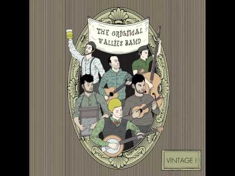 Cornbread and Butterbeans - The Original Wallies Band