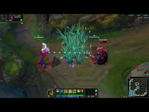 Candy King Ivern Skin Spotlight  - Pre Release -  League of Legends