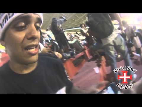 Vasco 2 x 2 Friburguense - Melhores momentos (Torcida)