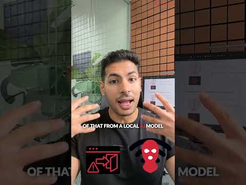 5 new "Hacking with AI" videos have been added to our Hacking Masterclass course!