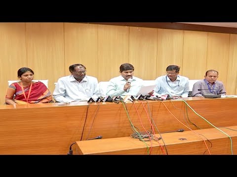 Cell Phones & Two Wheeler Bikes Thefts Arrested by Police in Visakhapatnam...