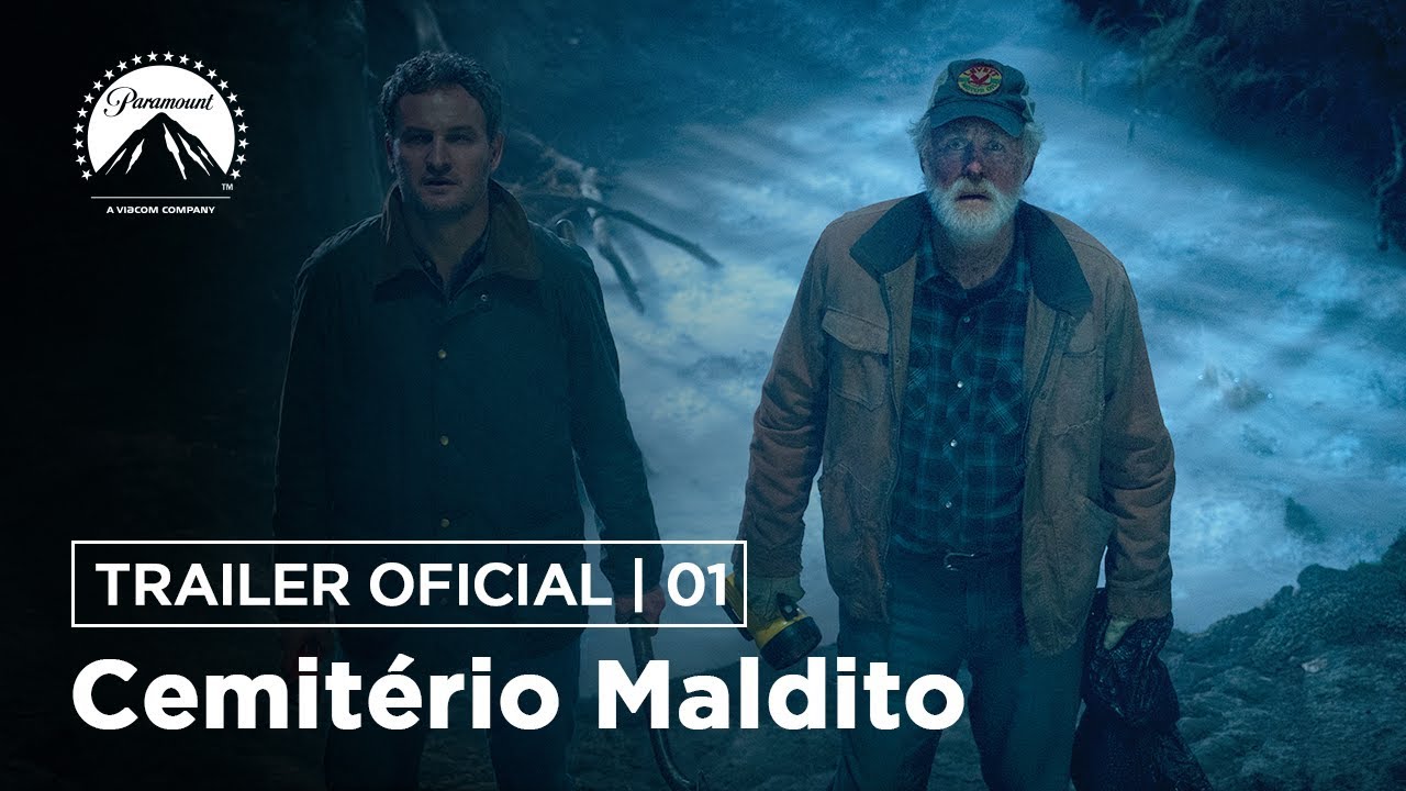 trailer Oficial