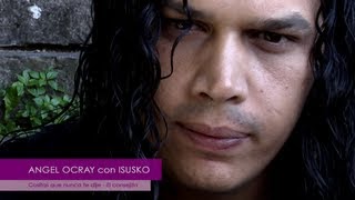 Angel Ocray con Isusko - El consejito (videoclip original HD)