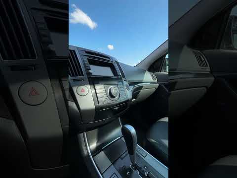 фото hyundai ix55 ix55 0