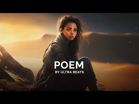 " Poem " Oriental Afrobeat Type Beat (Instrumental) Prod. by Ultra Beats
