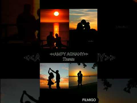 TSANTA Cover : Lion Hill - AMPY ANAHY