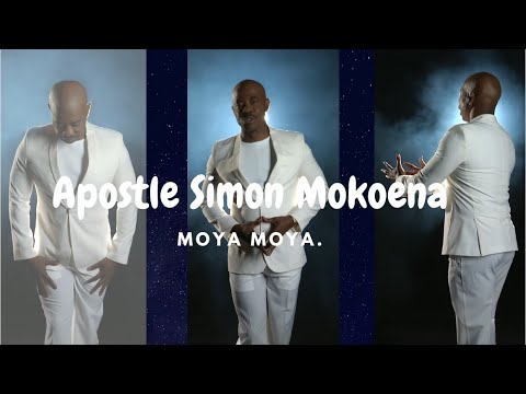 Apostle Simon Mokoena | Moya Moya.