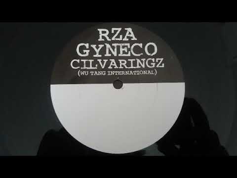 Doc Gynéco feat RZA & Cilvaringz (wu tang clan) - cousins - 2001 - original's vinyls by MHT