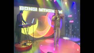 Bongi - Voorwaarts mars